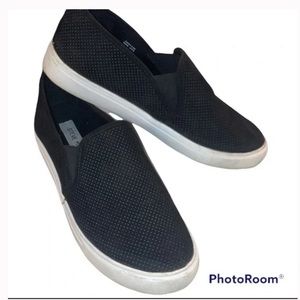 Steve Madden Zarayy Skate Shoes